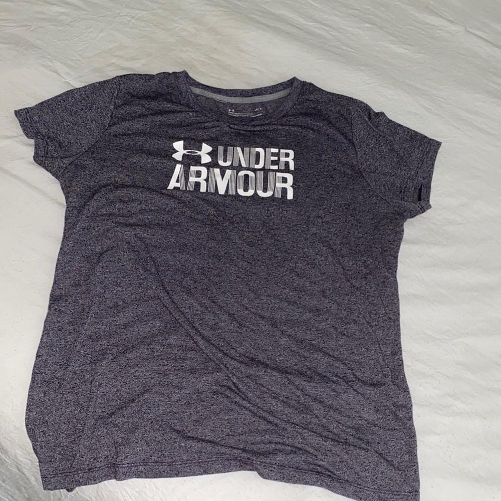 Under Armour Shirt